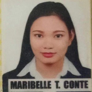 Maribelle Conte