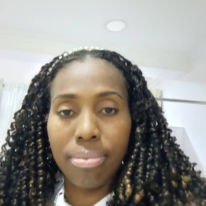 Roselyn Effiwatt