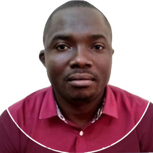Isaac Apau Gyau