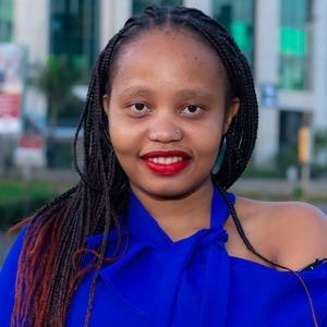 Venessa Wangui Kihara