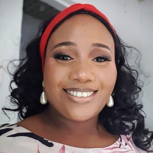 Faith Ewele Aniamaka