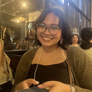 Janelle Marie Mojica