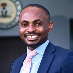 Ngutsav Benjamin
