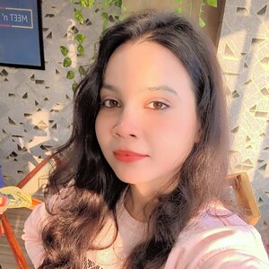 Akansha Gupta