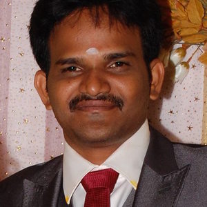 Manikandan K.