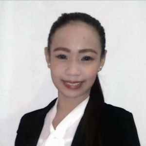 Joie Louise Mendoza