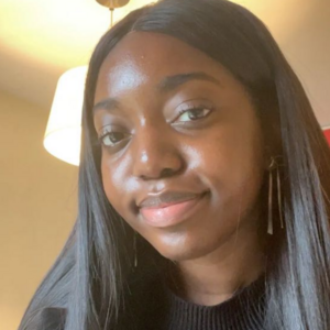 Oyinkansola Odugbemi