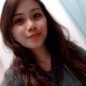 Janis Aline M. Tabila