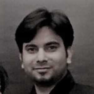 Rajesh Kumar Saini