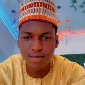 Fawas Eniola