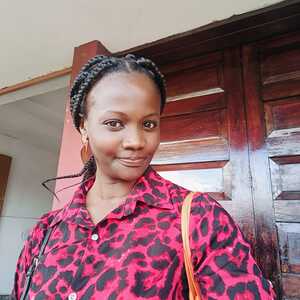 Mumbi Kamau