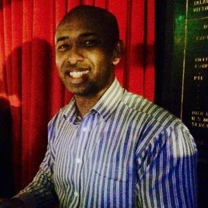 Quinton Marks