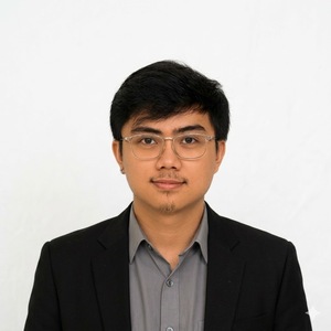 Adrian Macinas Arcilla