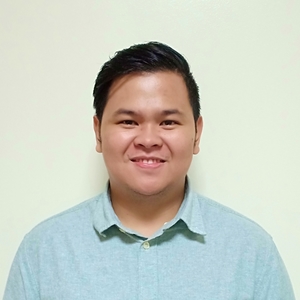 Roland Charles C. De Guzman