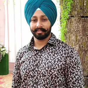 Ramandeep Singh