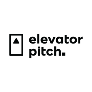 Elevator Pitch