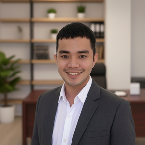 Karl Batiancila Dana