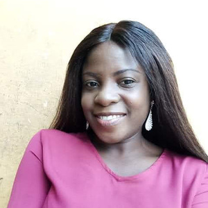 Nwaneri, Ifeoma Goodluck