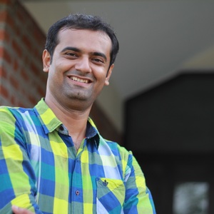 Darshan Kapadia