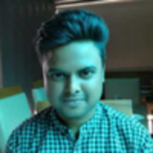 Chandra kanth