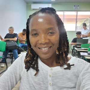 Mildred Saliwe Ntuli