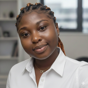 Odia Esther Blessing