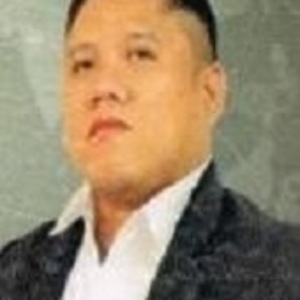 Randy Ray D. Nadera