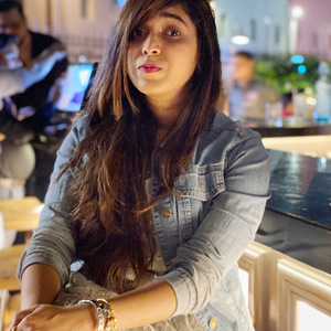Afreen Hullur