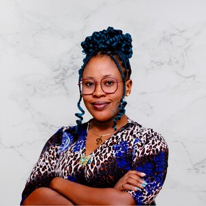 Precious Chiamaka Johnson