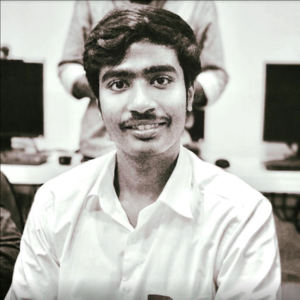 Sundeep Charan Ramkumar