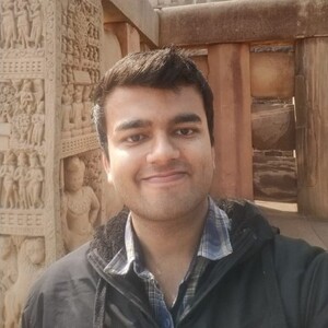 Devashish Mishra