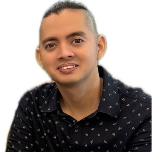 Rick Benjamin Cruz