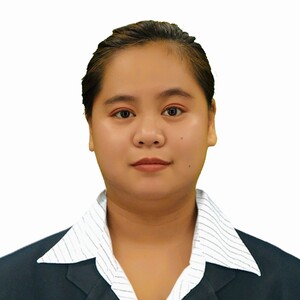 Richelei Keith Damasco Bangayan