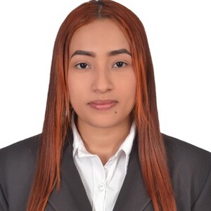 Dairis Mileth Pineda Rojas