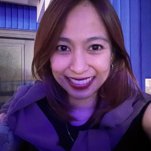 Lenilyn Abes