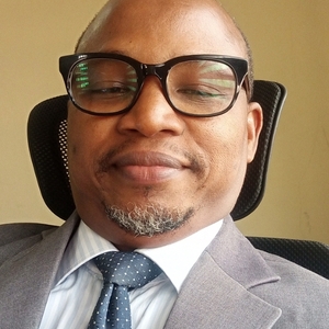 Ramon Olayinka Oriola