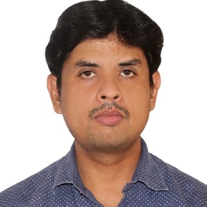 Gautam Kumar