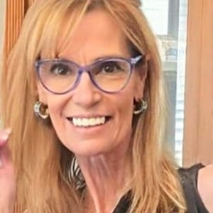 Michelle Gillie Barnes