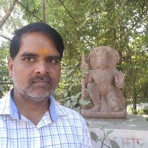 Anand Gupta