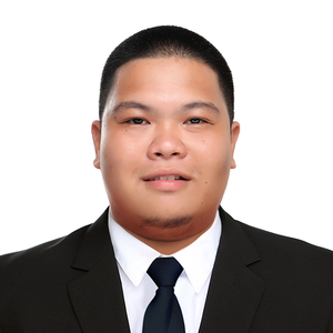 Jhon Bryan Brosas