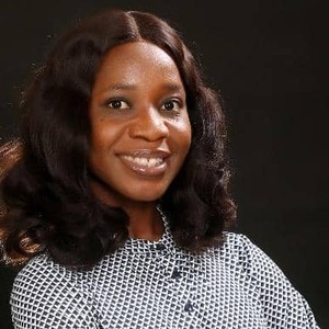 Christiana Omonaghe Iyoha