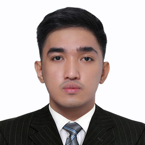 John Roland Peji
