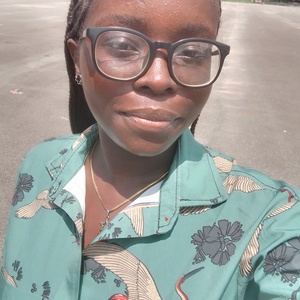 Chinonyerem Asinobi