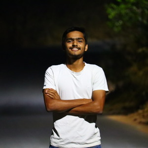 Kirtesh Mahale