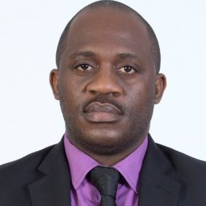 Abiola Aloba