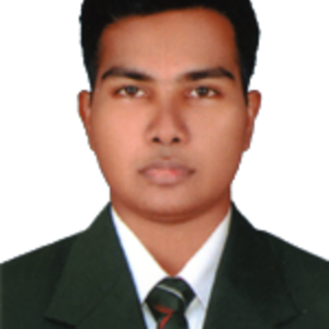 Ajil K Mohanan