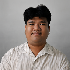 Rojen A. Dela Cruz