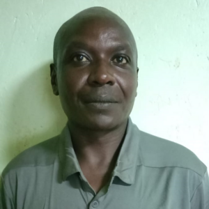Chrisostom Muriithi Waweru