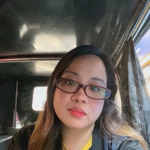 Genny Ricamonte
