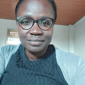 Yvonne Adhiambo